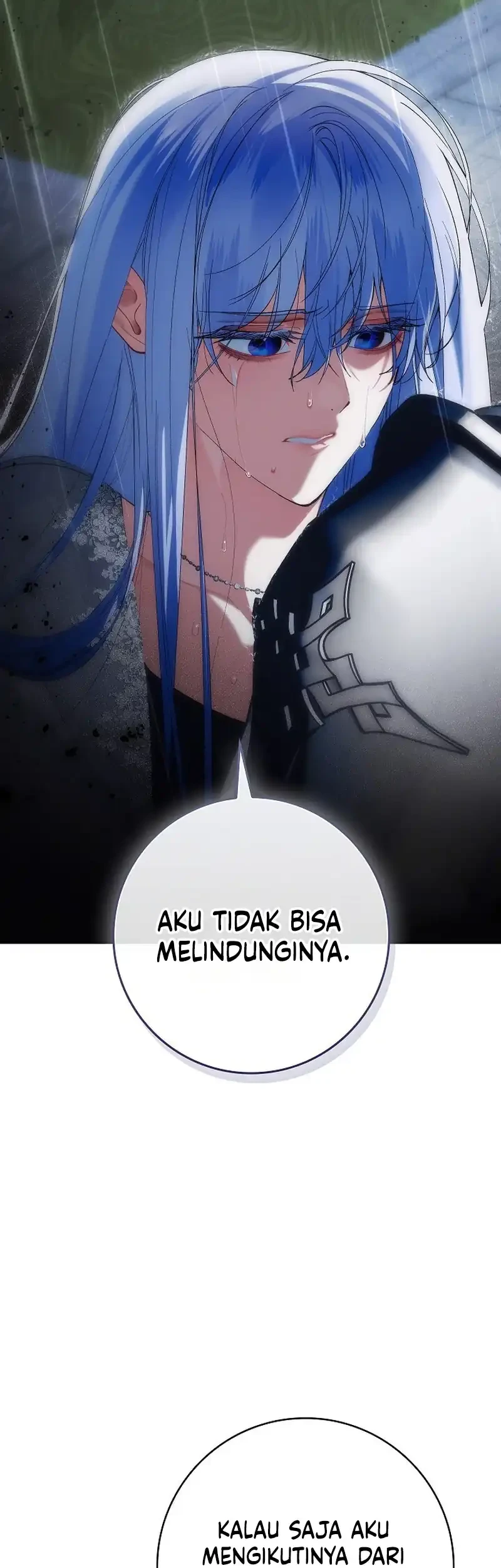 Let’s Pretend We Don’t Know Each Other Chapter 32 Gambar 34