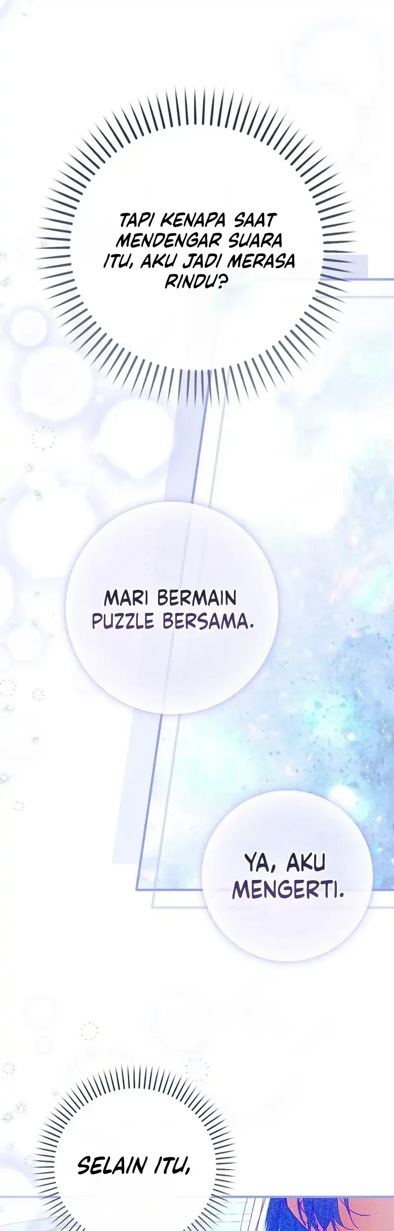 Let’s Pretend We Don’t Know Each Other Chapter 34 Gambar 35