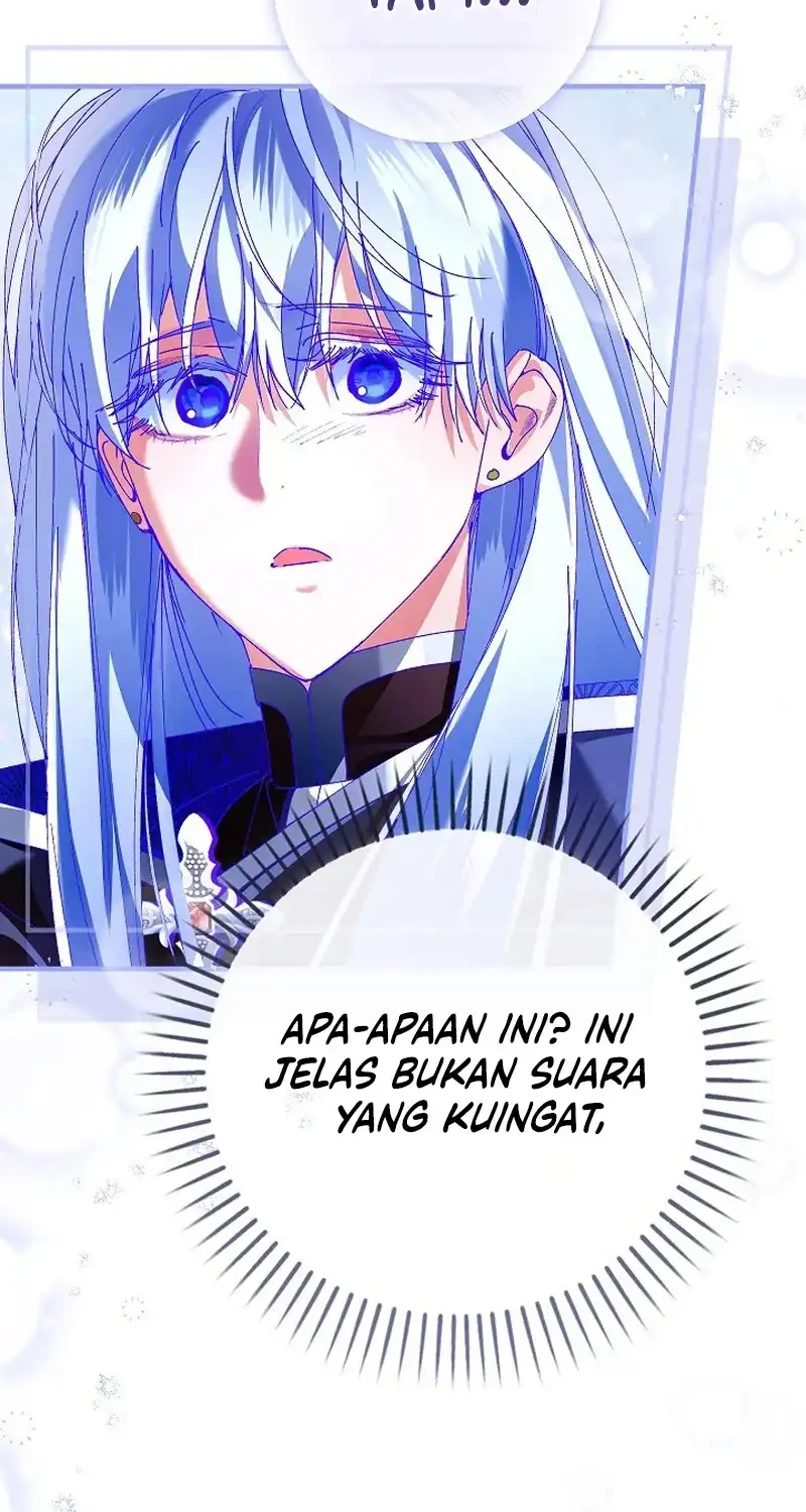 Let’s Pretend We Don’t Know Each Other Chapter 34 Gambar 34