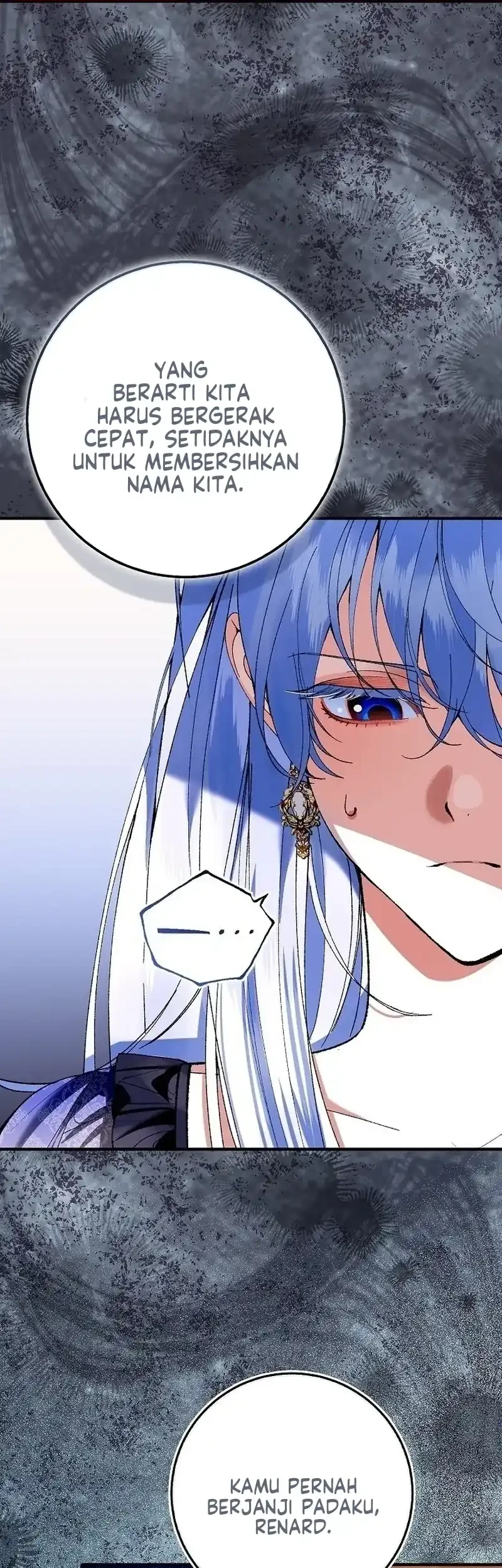 Let’s Pretend We Don’t Know Each Other Chapter 9 Gambar 43