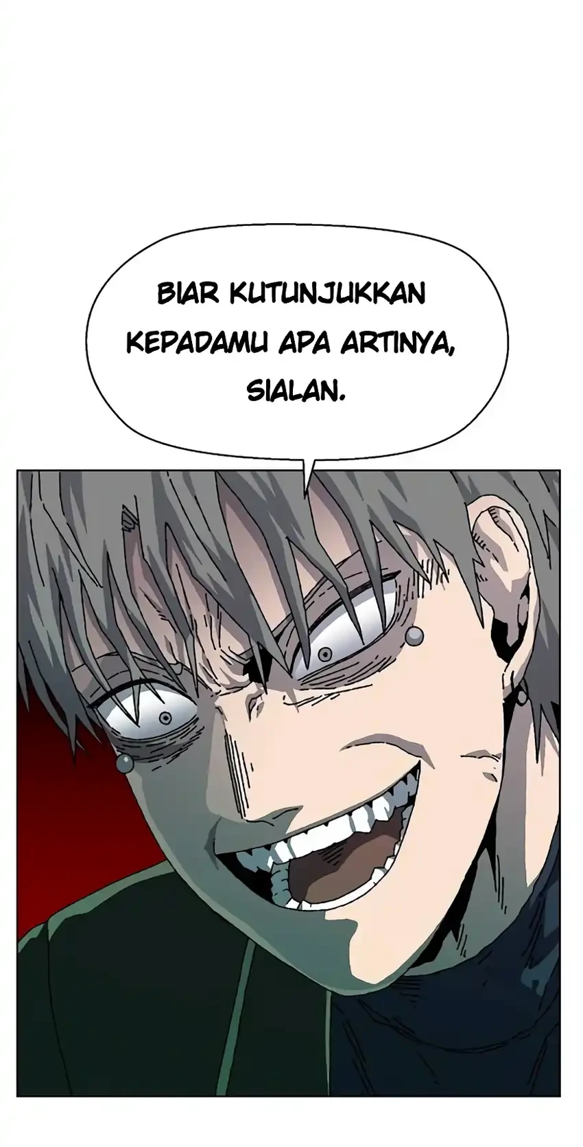 Leu Leu Leu Chapter 27 Gambar 41
