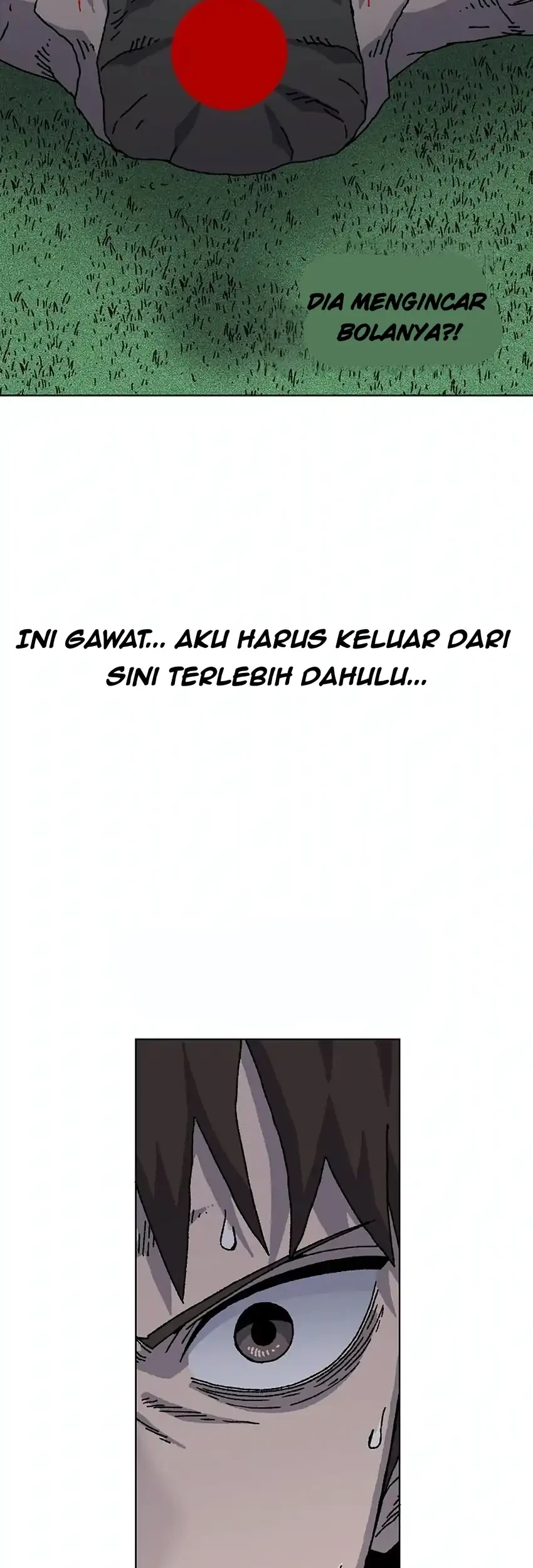 Leu Leu Leu Chapter 31 Gambar 41
