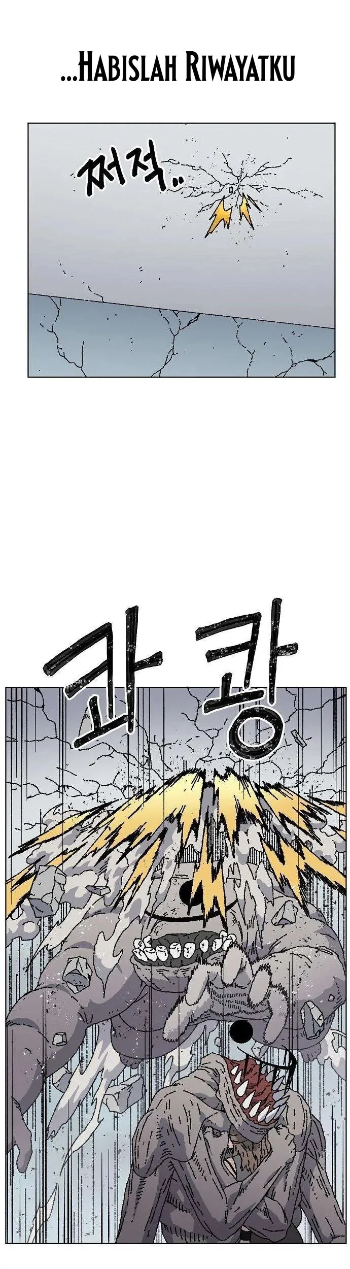 Leu Leu Leu Chapter 34 Gambar 27