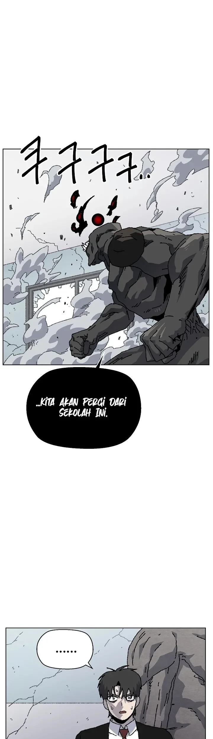 Leu Leu Leu Chapter 35 Gambar 30