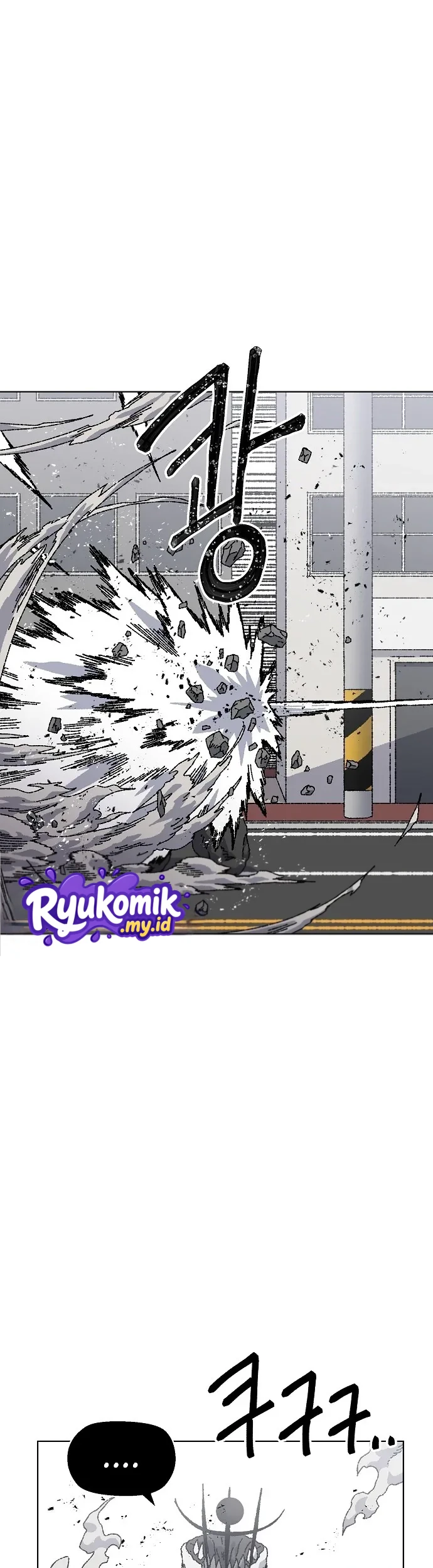 Leu Leu Leu Chapter 38 Gambar 34