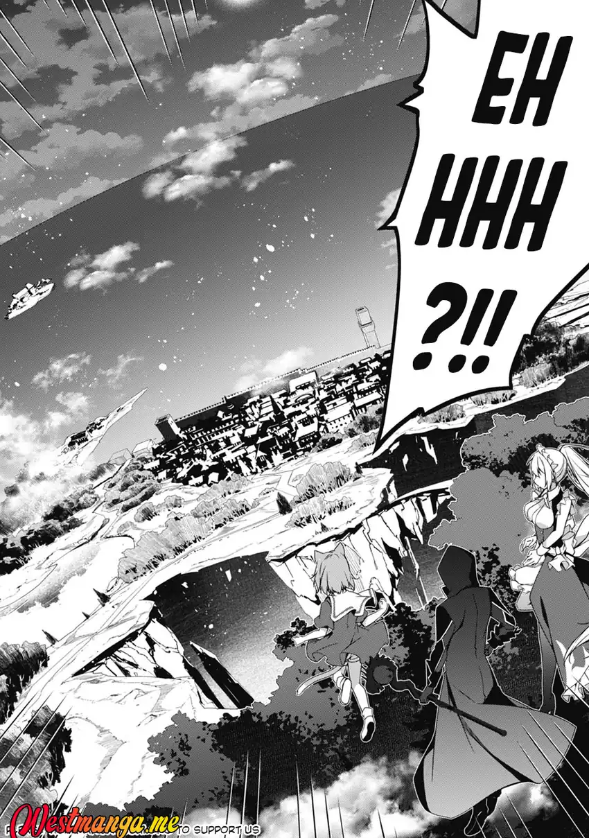 Level 1 kara Hajimaru Shoukan Musou Chapter 10 Gambar 19