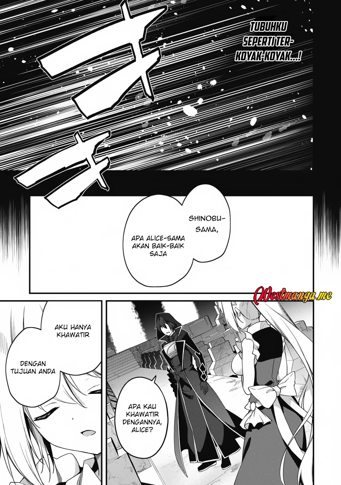 Level 1 kara Hajimaru Shoukan Musou Chapter 11 Gambar 22