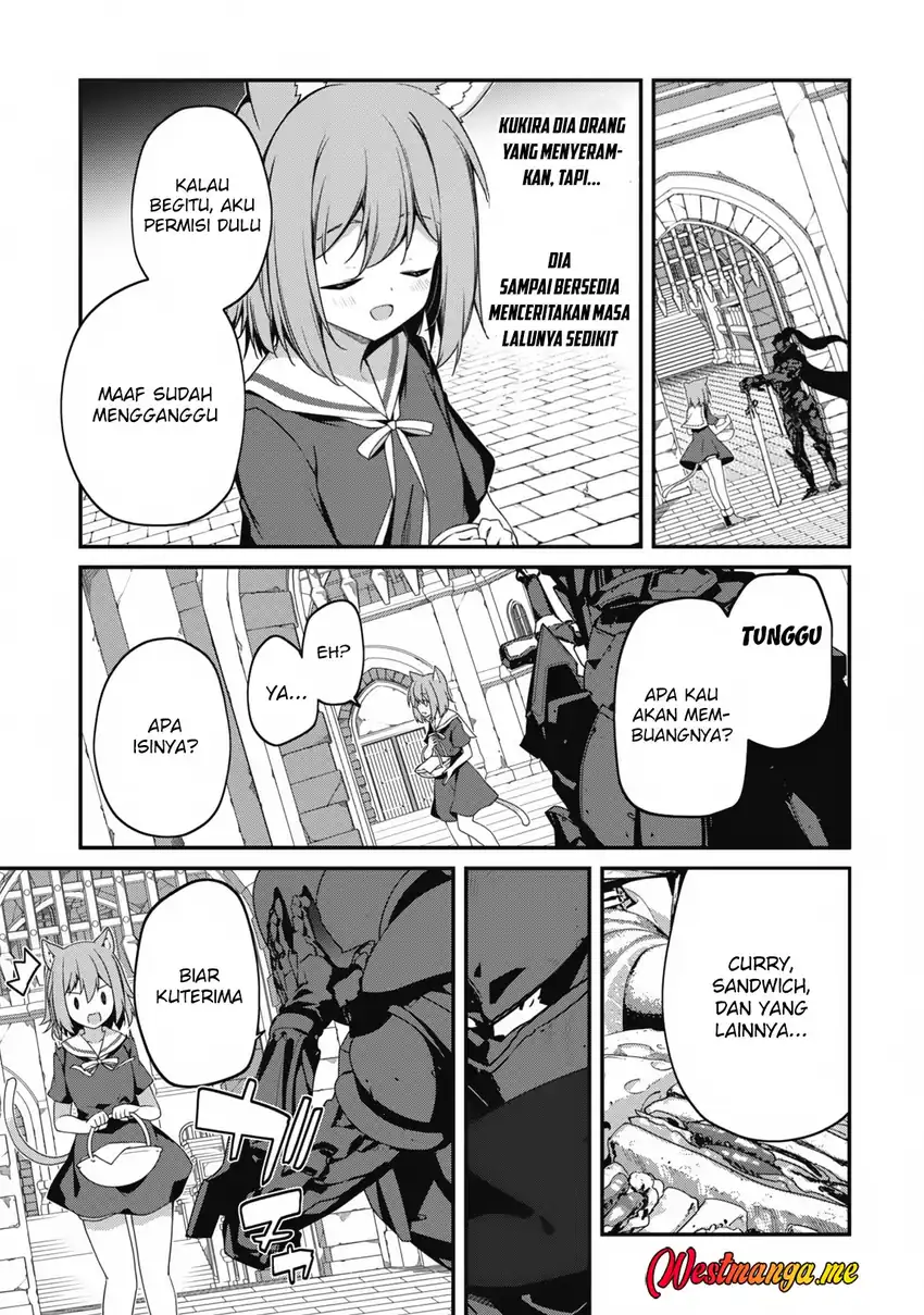 Level 1 kara Hajimaru Shoukan Musou Chapter 13 Gambar 16