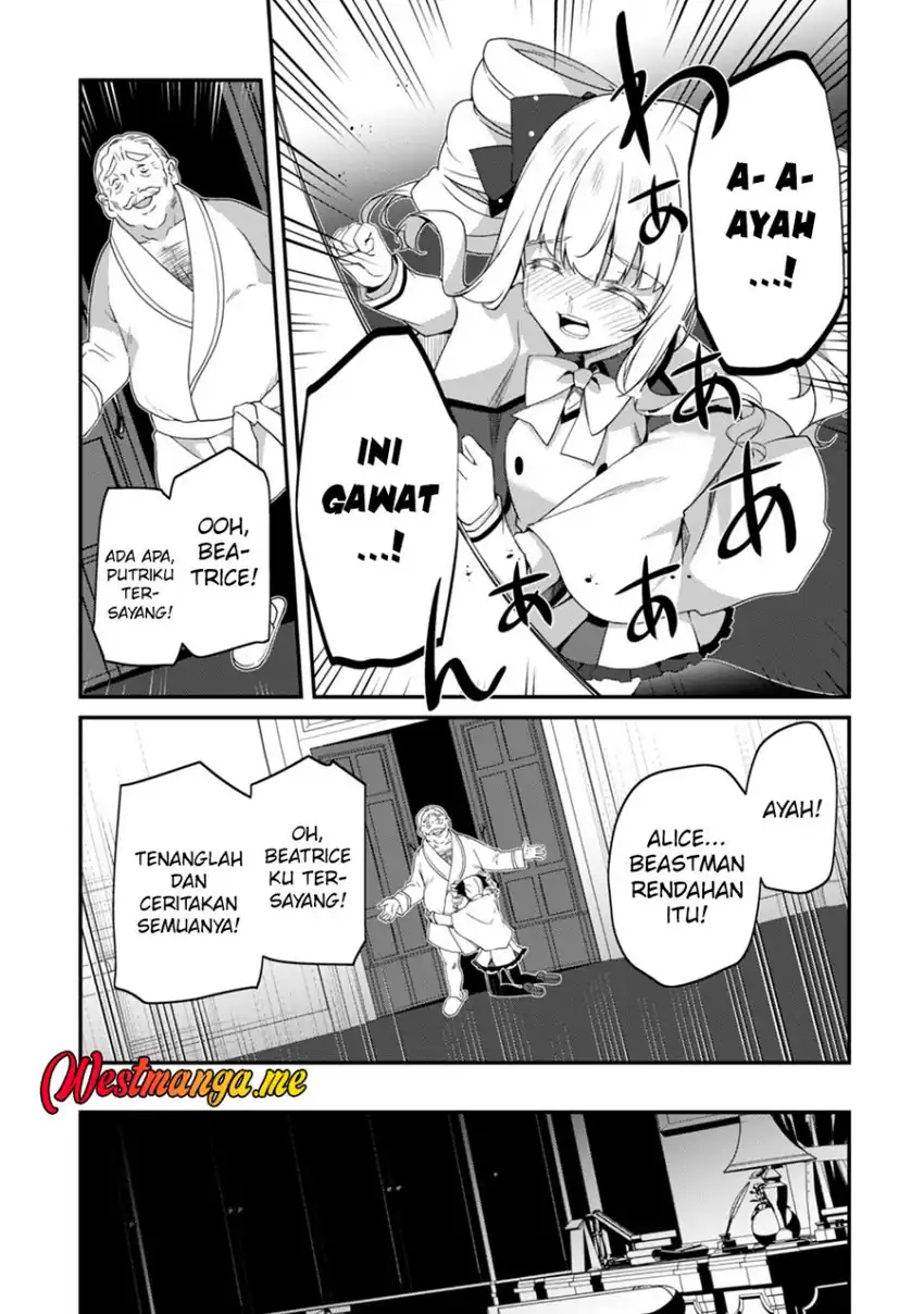 Level 1 kara Hajimaru Shoukan Musou Chapter 15 Gambar 21