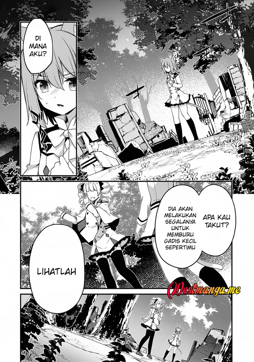 Level 1 kara Hajimaru Shoukan Musou Chapter 16 Gambar 20