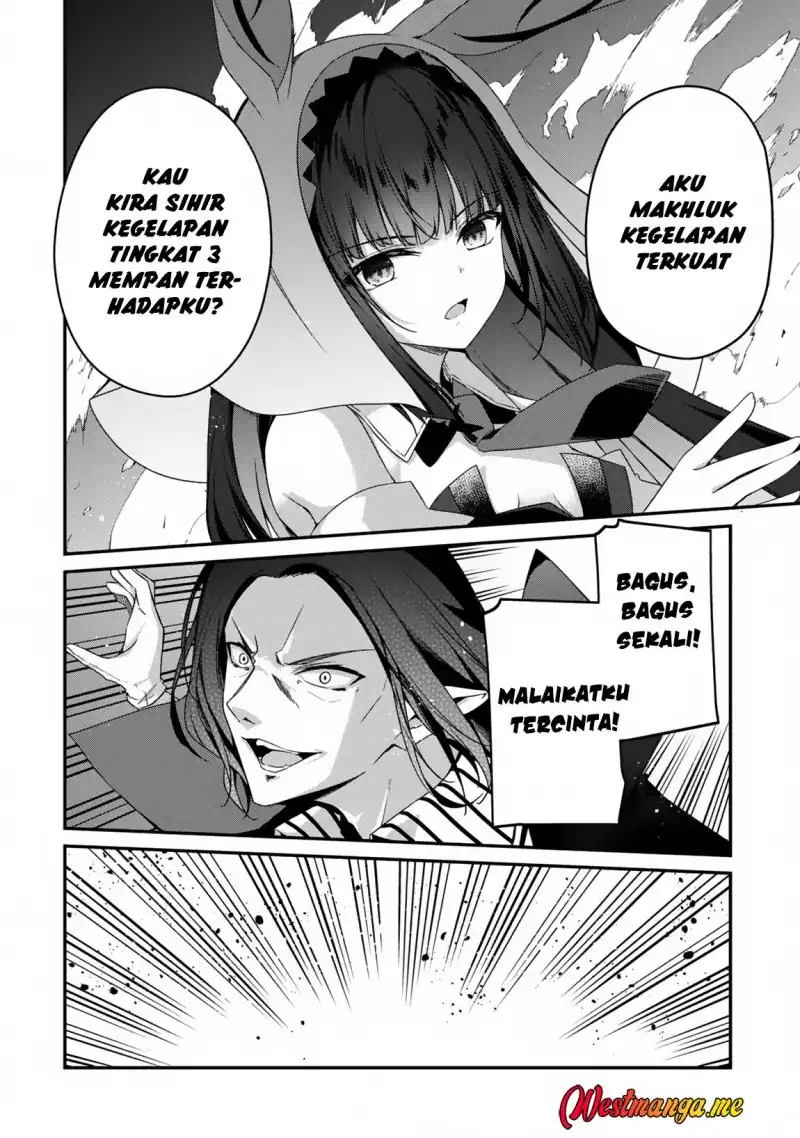Level 1 kara Hajimaru Shoukan Musou Chapter 17 Gambar 20