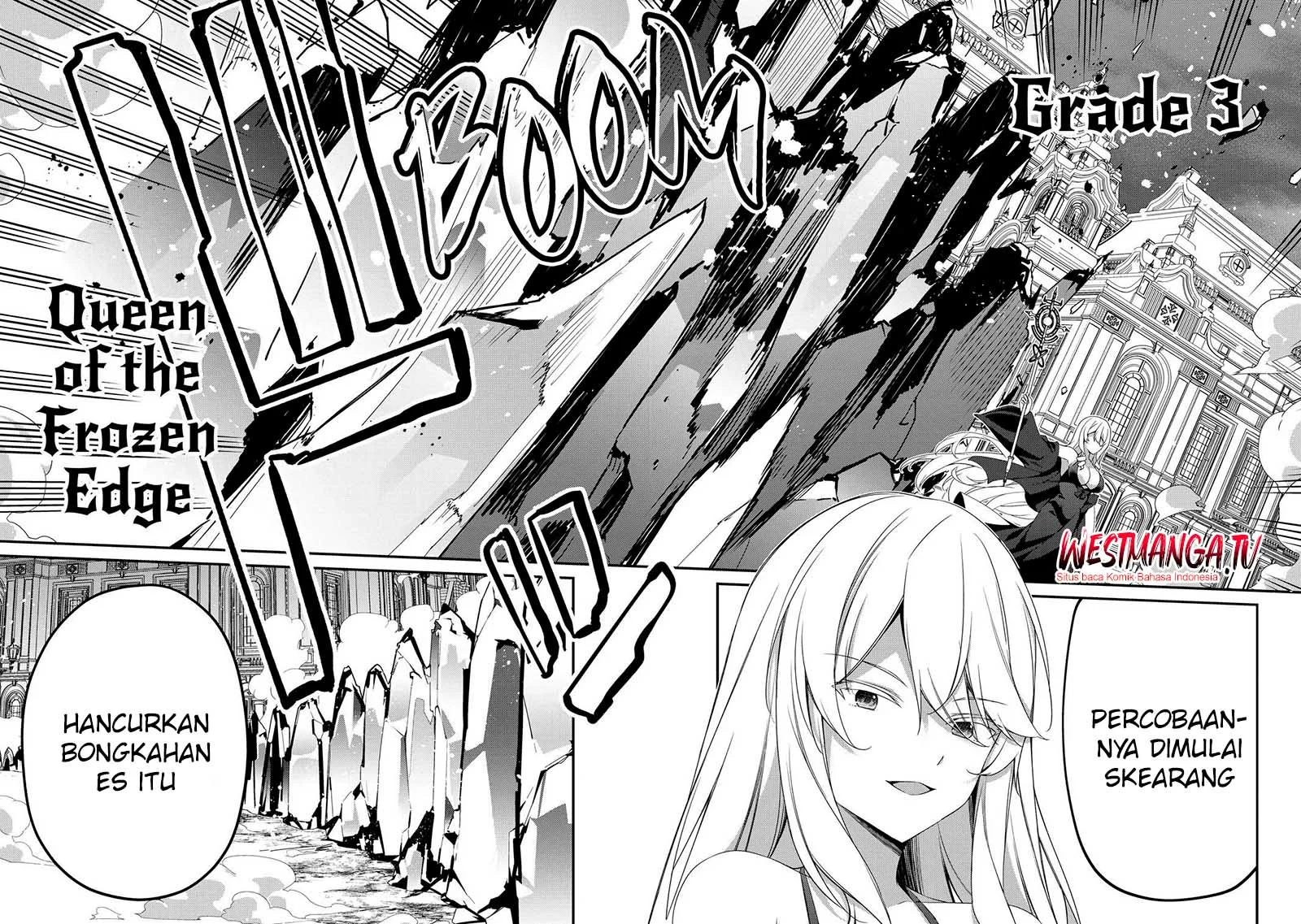 Level 1 kara Hajimaru Shoukan Musou Chapter 25 Gambar 22