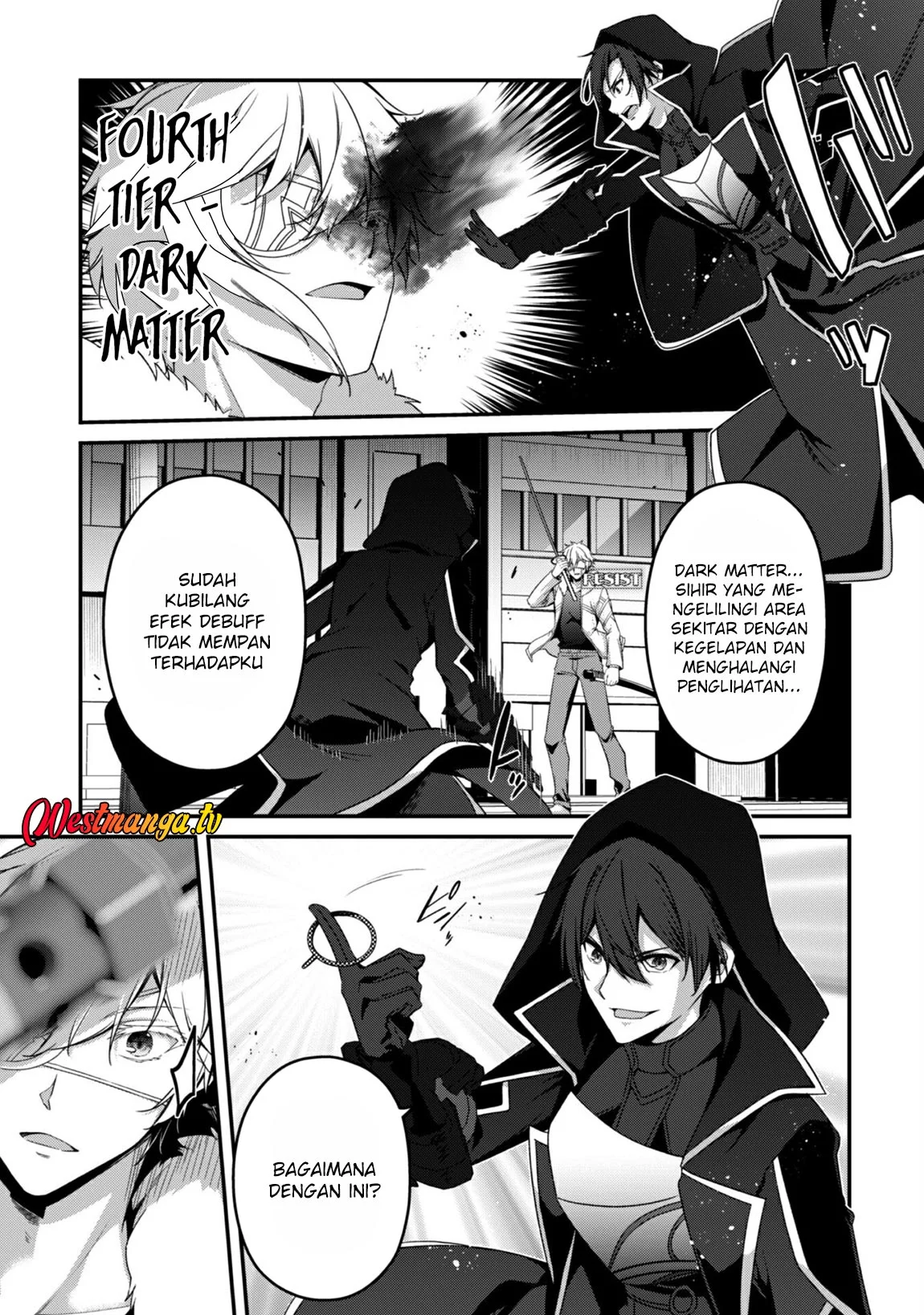 Level 1 kara Hajimaru Shoukan Musou Chapter 34 Gambar 23