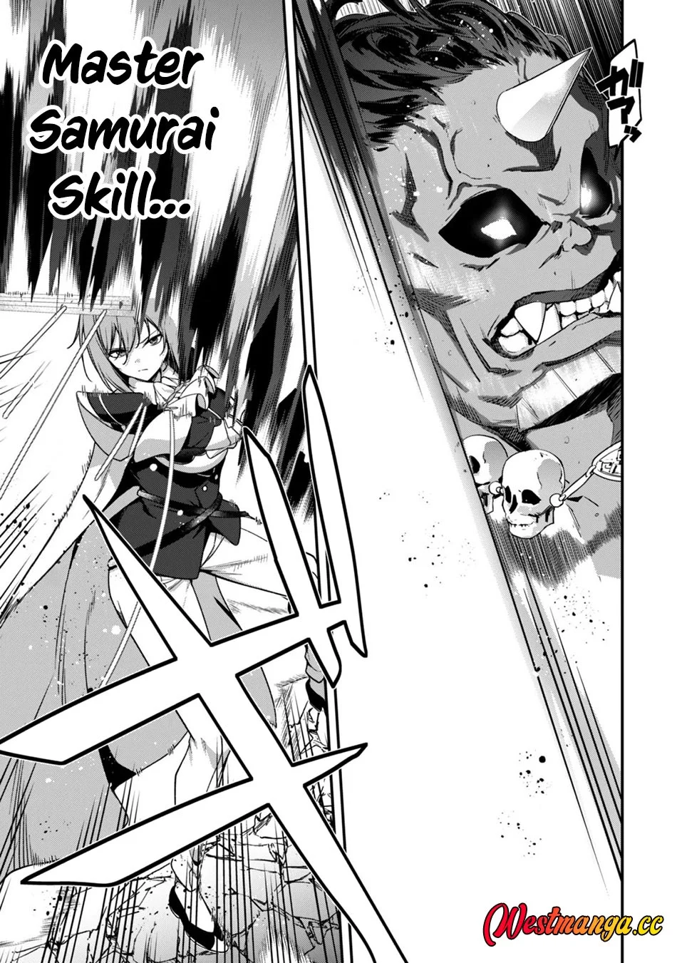 Level 1 kara Hajimaru Shoukan Musou Chapter 46 Gambar 23