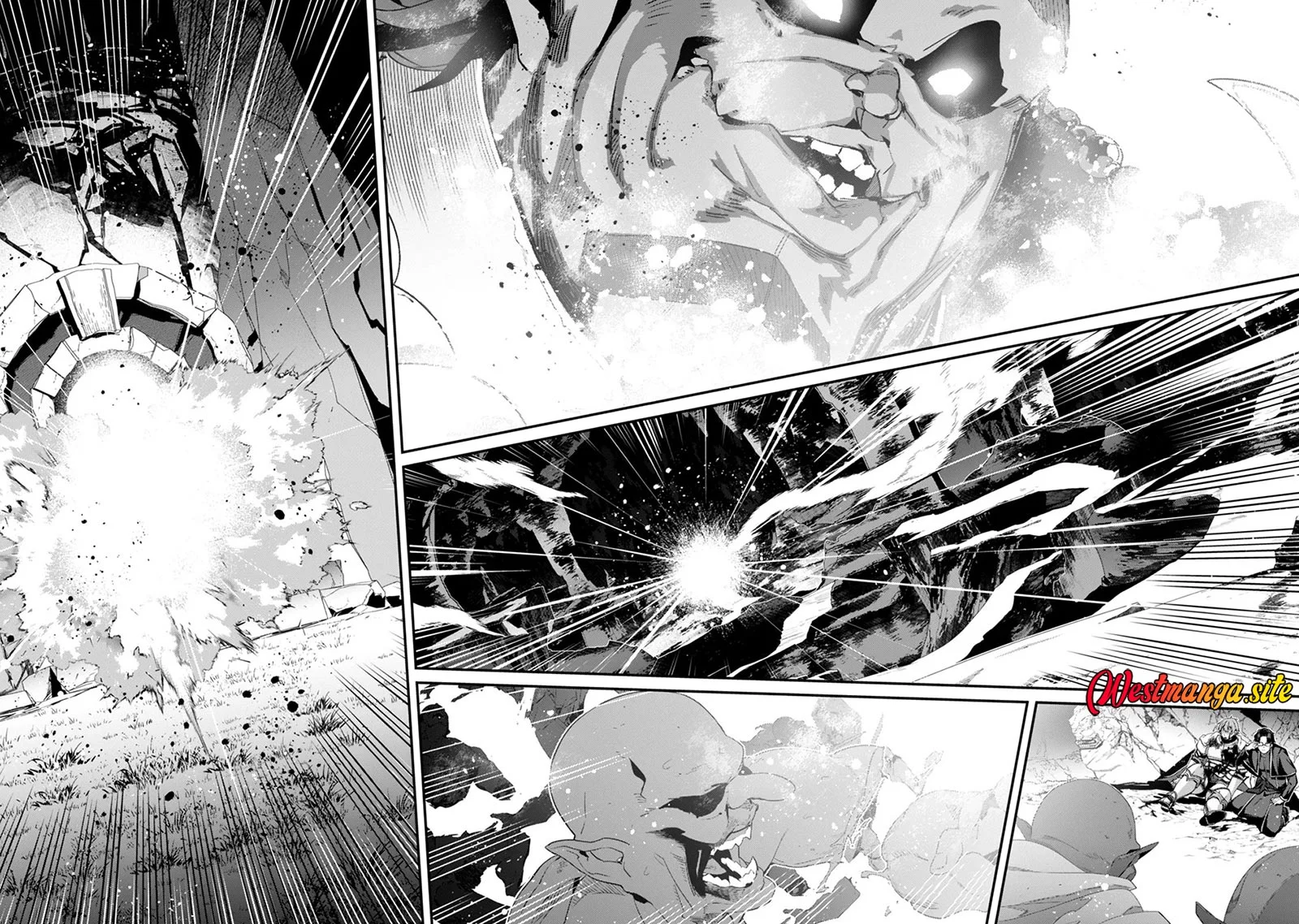 Level 1 kara Hajimaru Shoukan Musou Chapter 47 Gambar 15