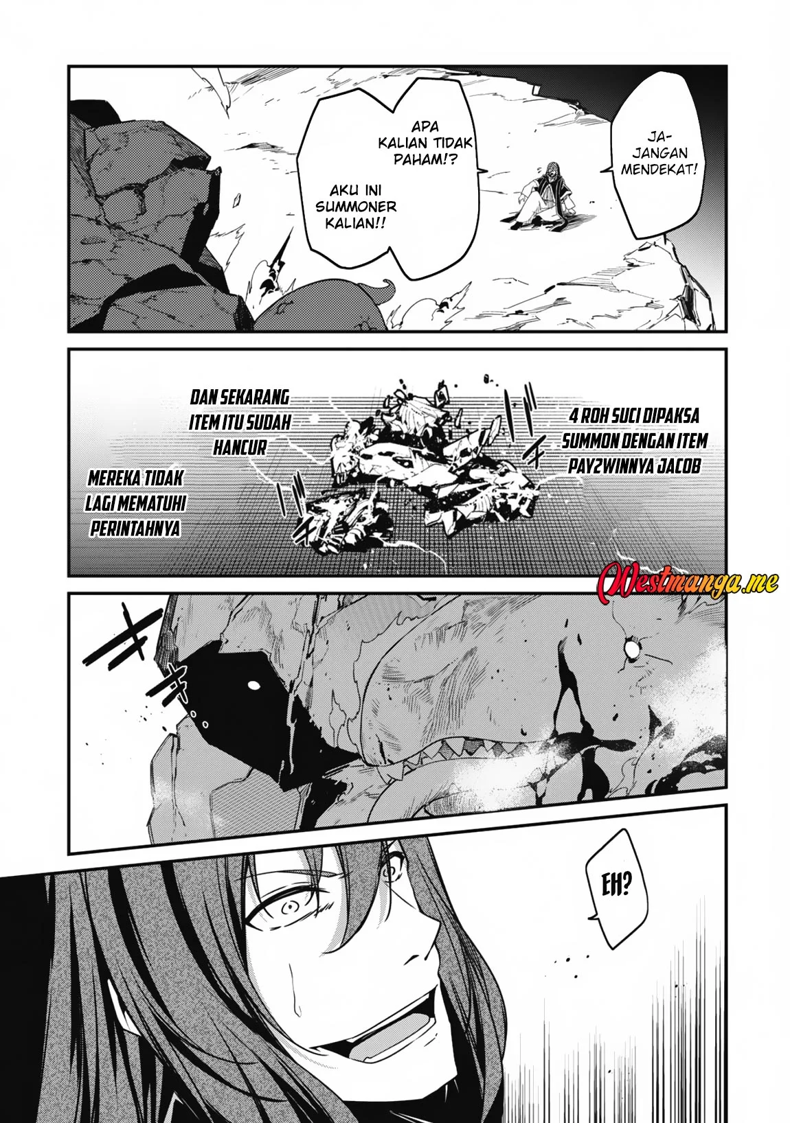 Level 1 kara Hajimaru Shoukan Musou Chapter 7 Gambar 17