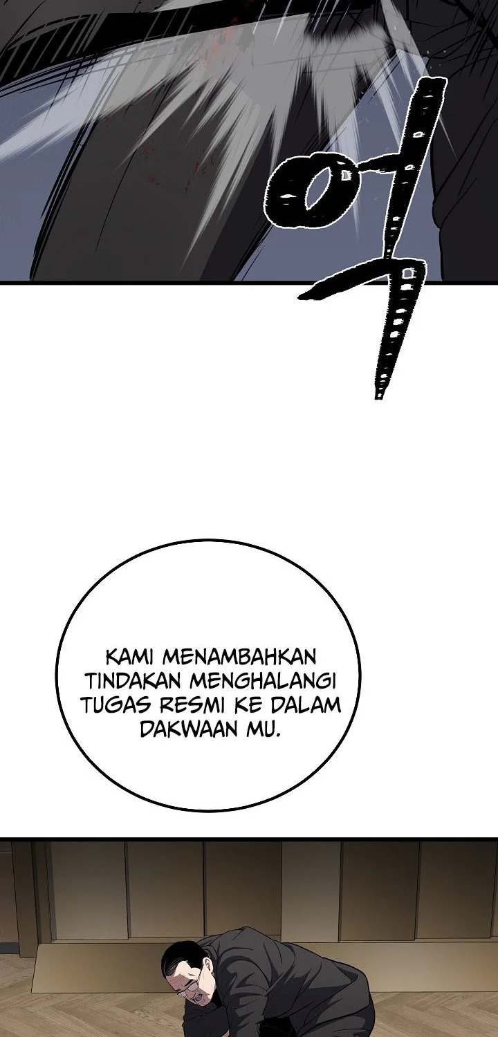Level 1 Player Chapter 123 Gambar 42