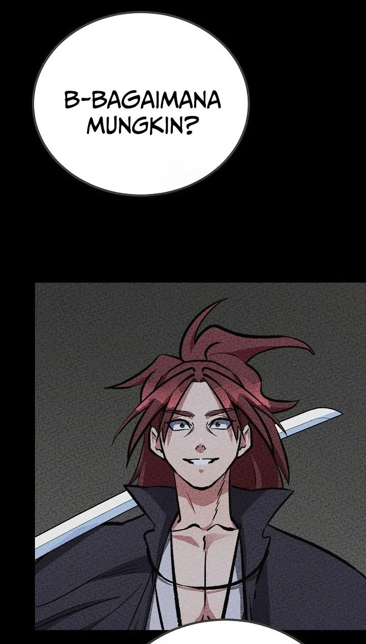 Level 1 Player Chapter 124 Gambar 47