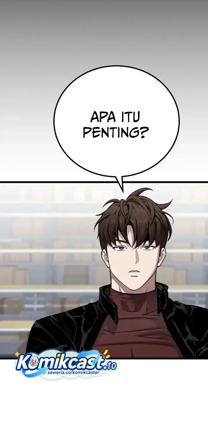 Level 1 Player Chapter 131 Gambar 41