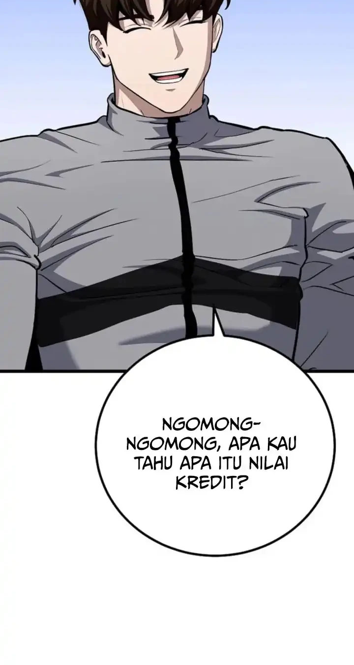 Level 1 Player Chapter 132 Gambar 43