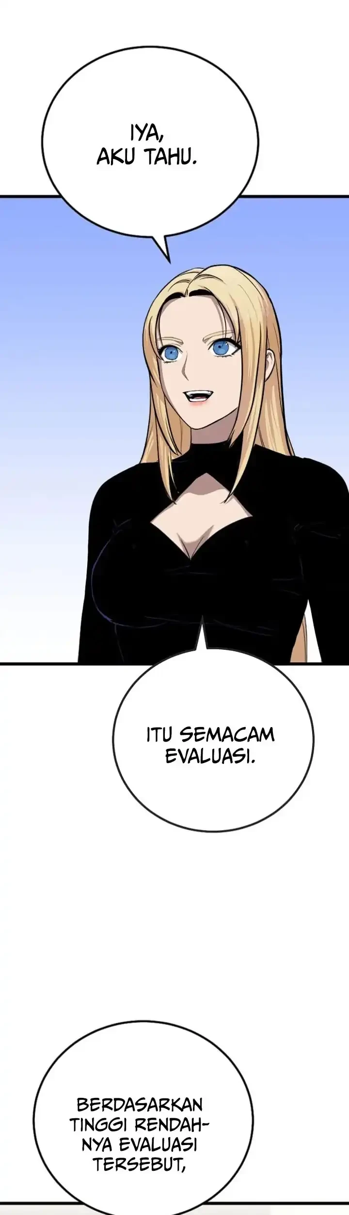 Level 1 Player Chapter 132 Gambar 44
