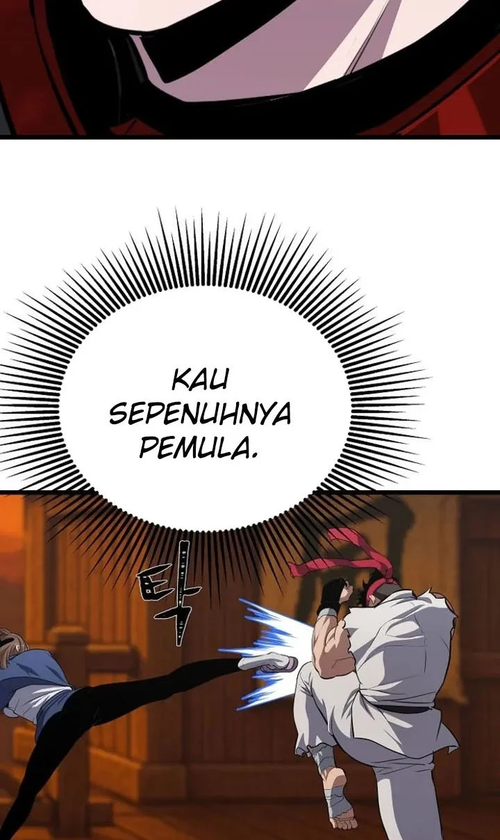 Level 1 Player Chapter 133 Gambar 43
