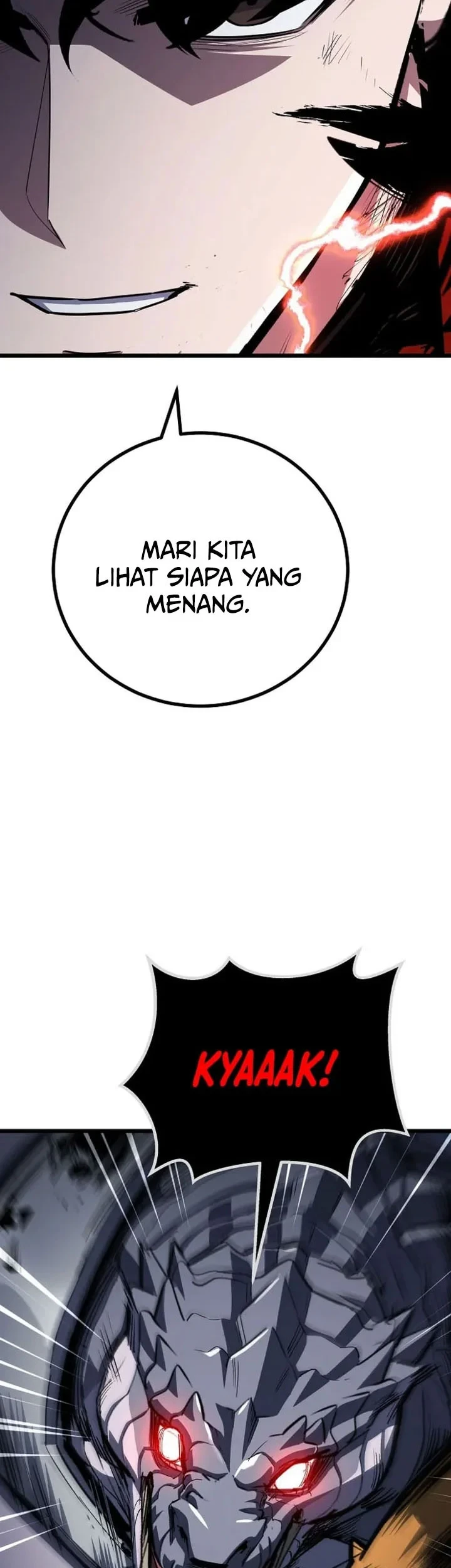 Level 1 Player Chapter 139 Gambar 38