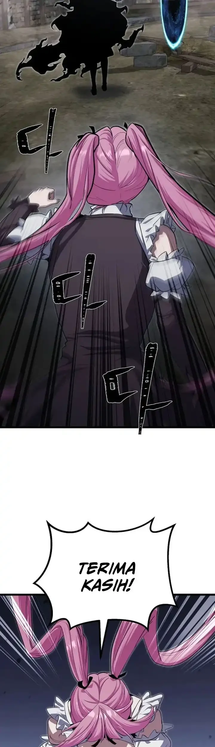 Level 1 Player Chapter 140 Gambar 38