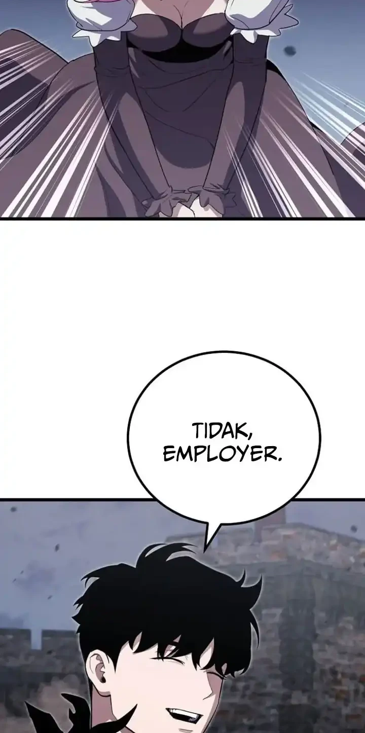 Level 1 Player Chapter 140 Gambar 39
