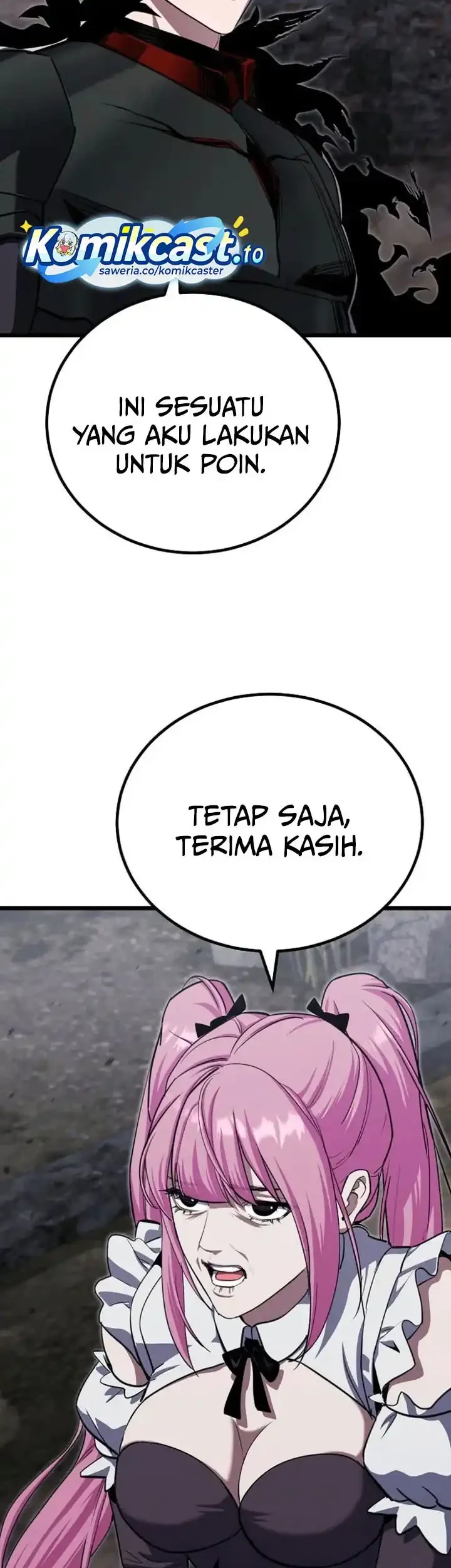 Level 1 Player Chapter 140 Gambar 40