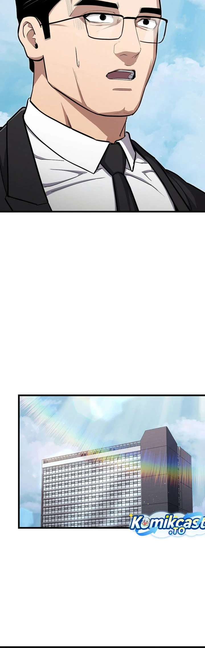 Level 1 Player Chapter 144 Gambar 37