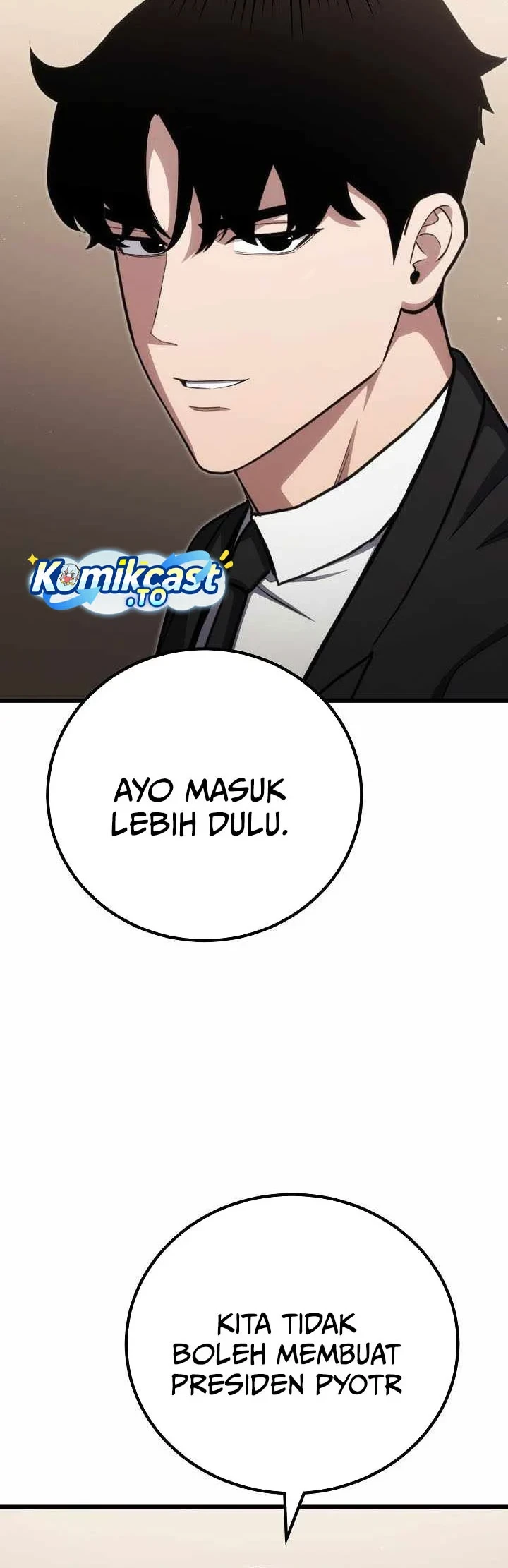 Level 1 Player Chapter 146 Gambar 37