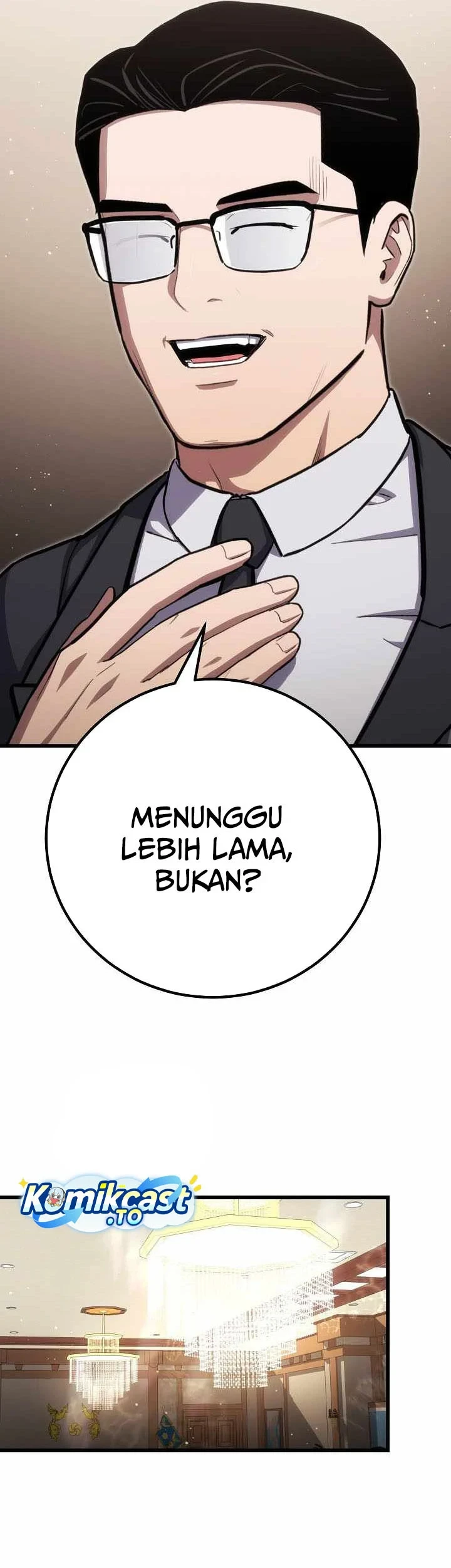 Level 1 Player Chapter 146 Gambar 38
