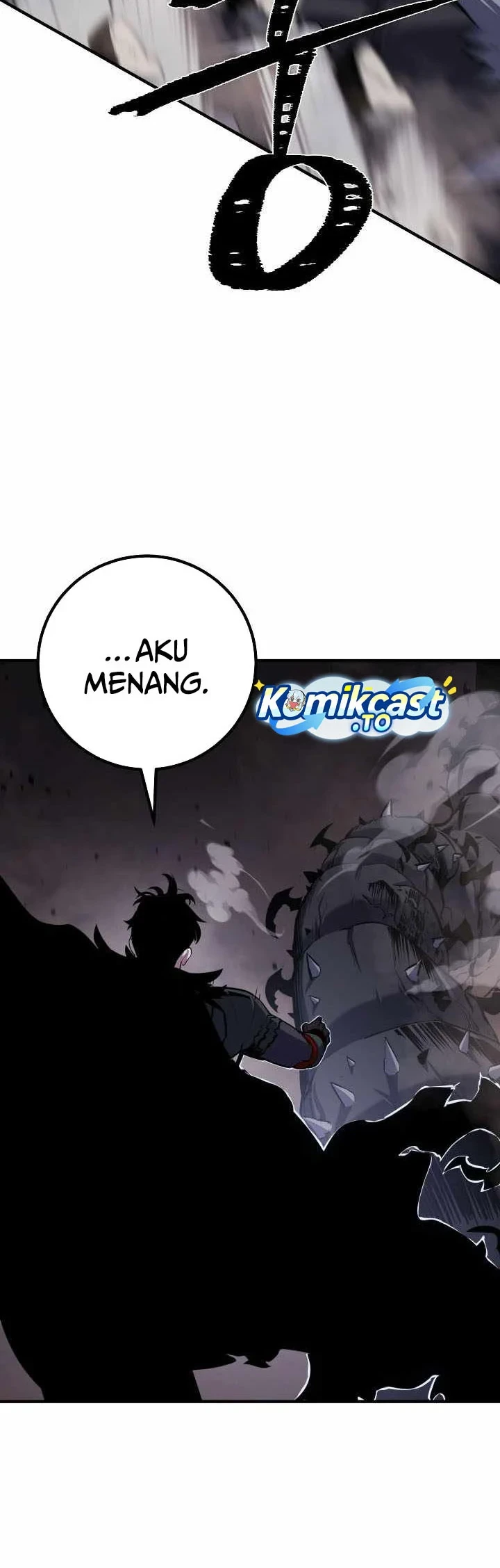 Level 1 Player Chapter 150 Gambar 33