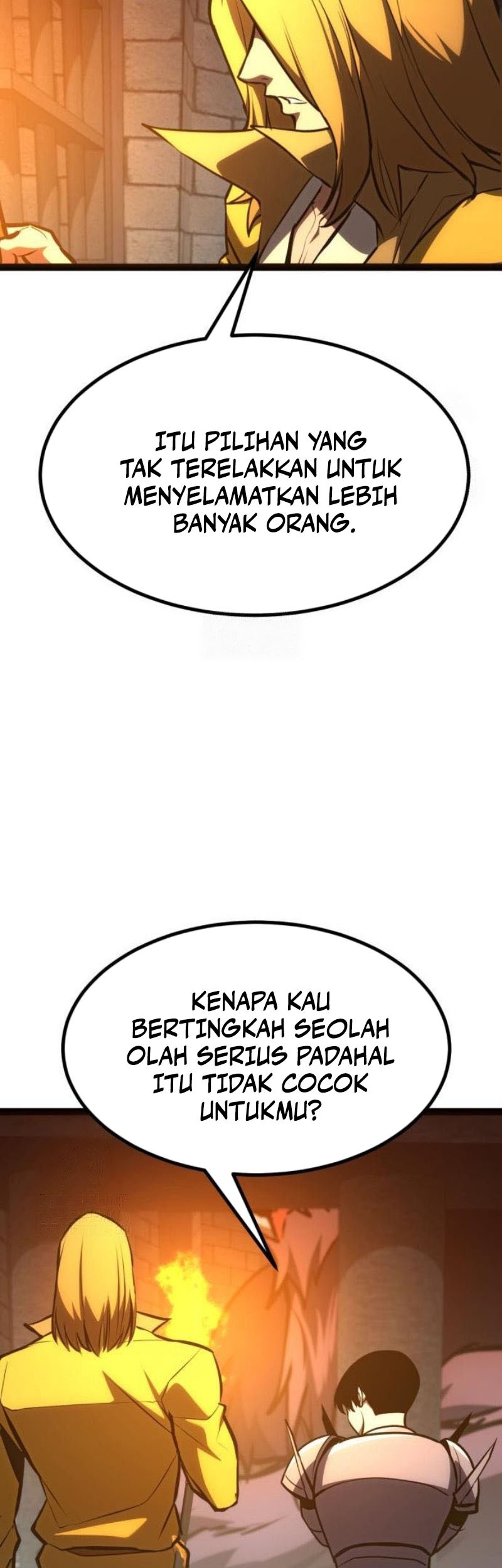 Level 999 Goblin Chapter 24 Gambar 72