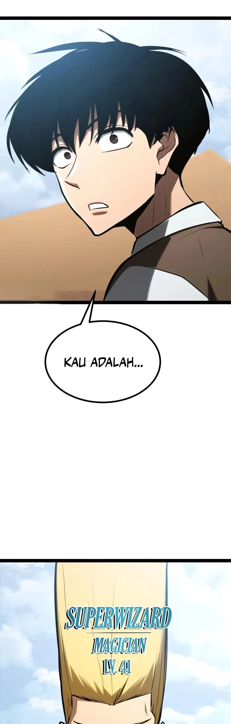 Level 999 Goblin Chapter 29 Gambar 60