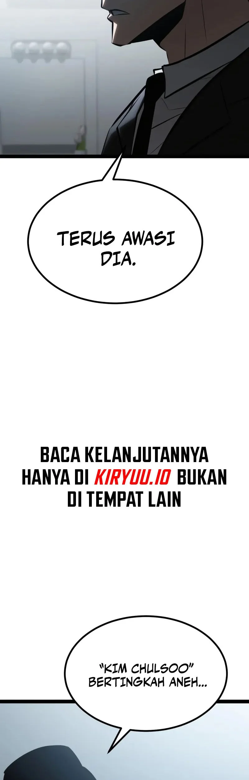 Level 999 Goblin Chapter 30 Gambar 57