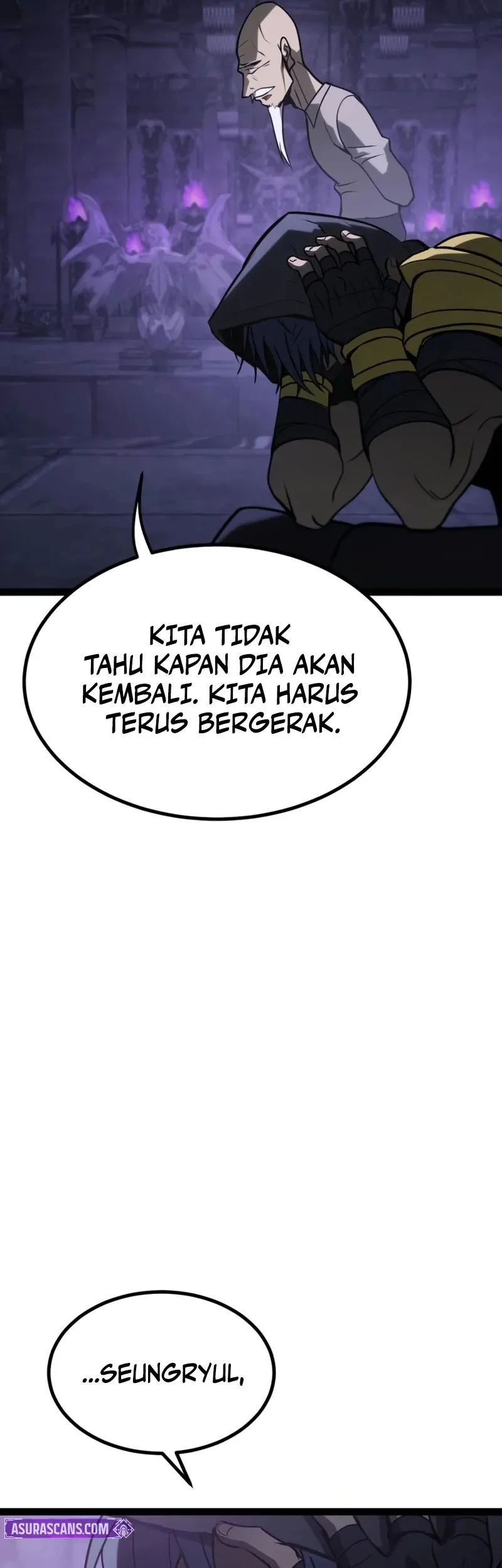 Level 999 Goblin Chapter 31 Gambar 66