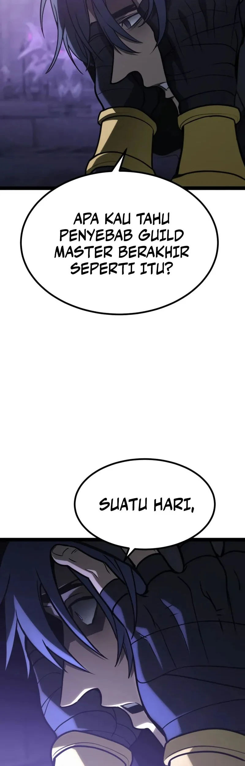 Level 999 Goblin Chapter 31 Gambar 67