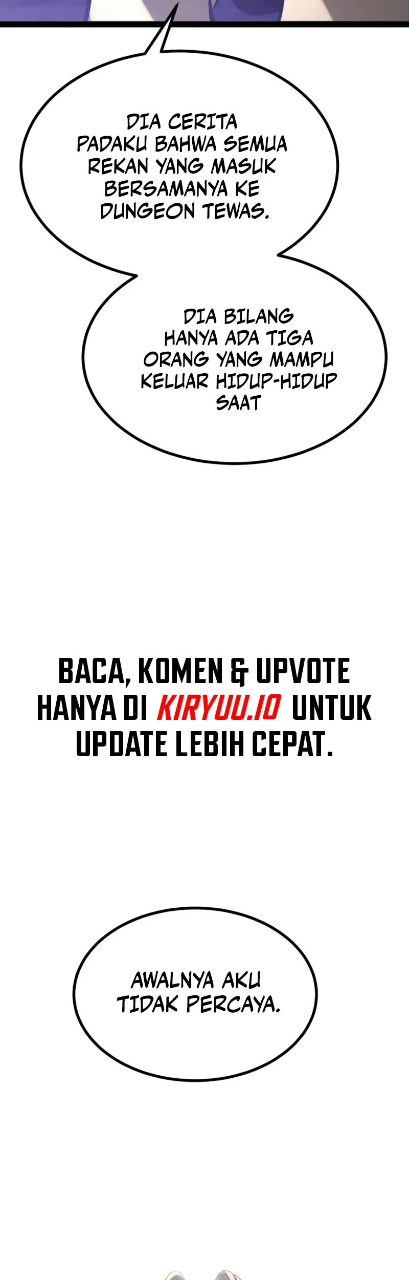 Level 999 Goblin Chapter 31 Gambar 68