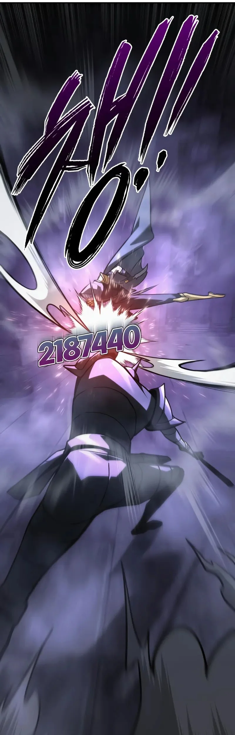 Level 999 Goblin Chapter 32 Gambar 56
