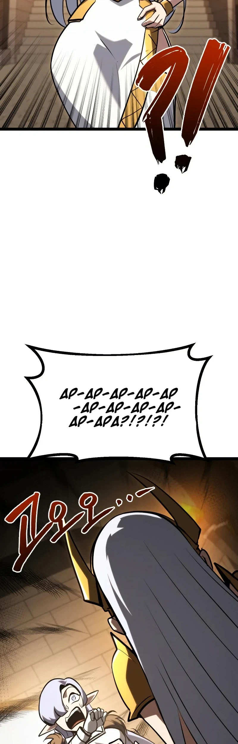 Level 999 Goblin Chapter 48 Gambar 56