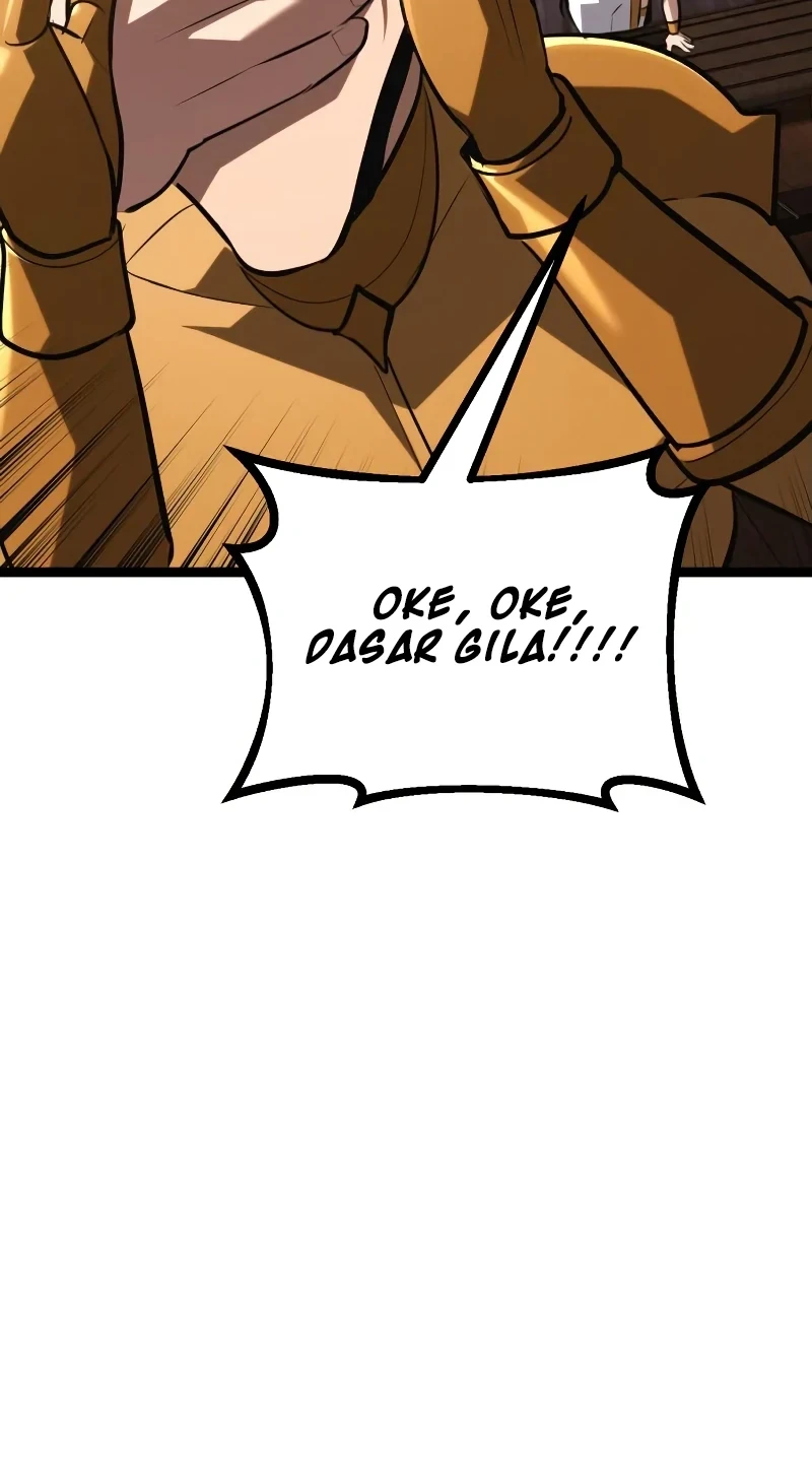 Level 999 Goblin Chapter 49 Gambar 60