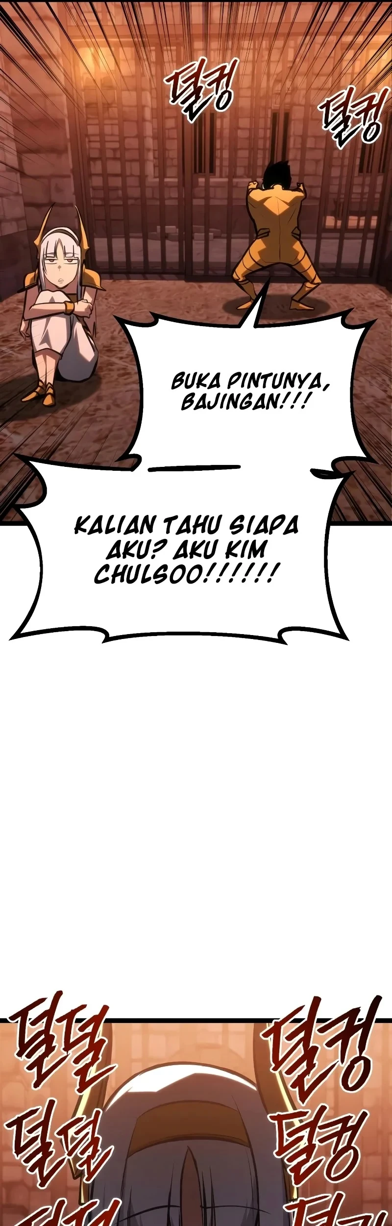 Level 999 Goblin Chapter 50 Gambar 62