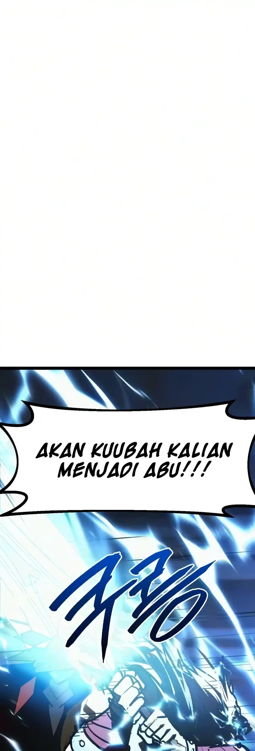 Level 999 Goblin Chapter 52 Gambar 66
