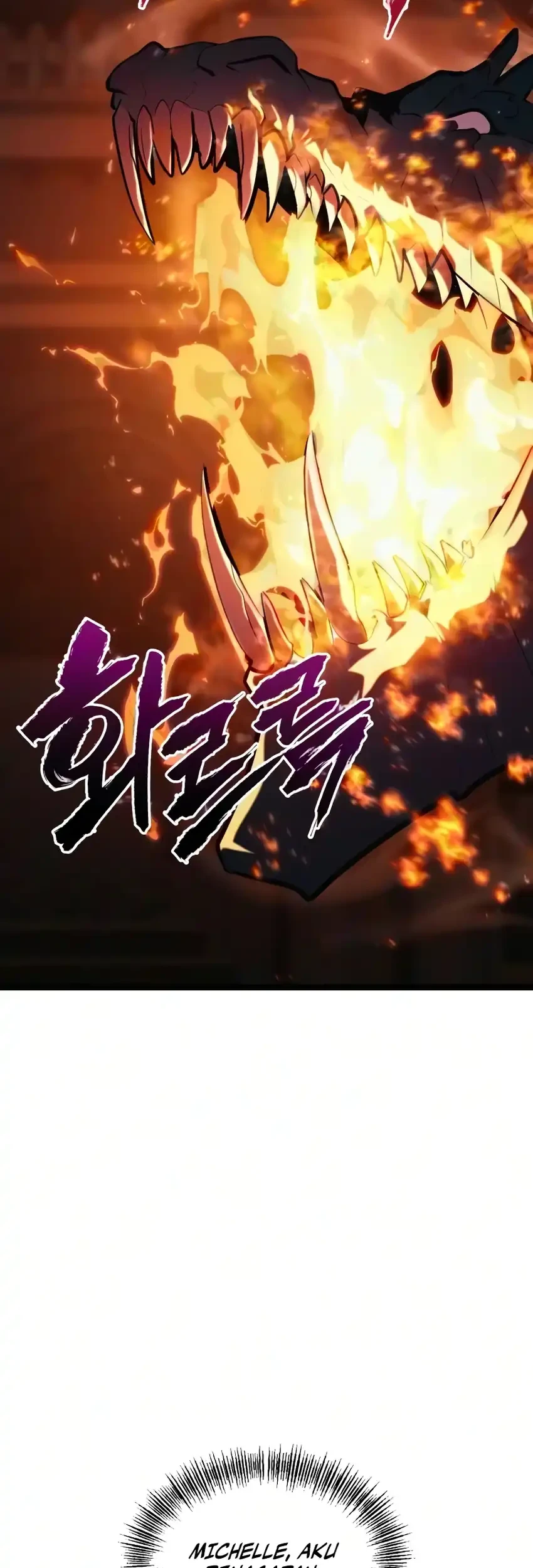 Level 999 Goblin Chapter 52 Gambar 68