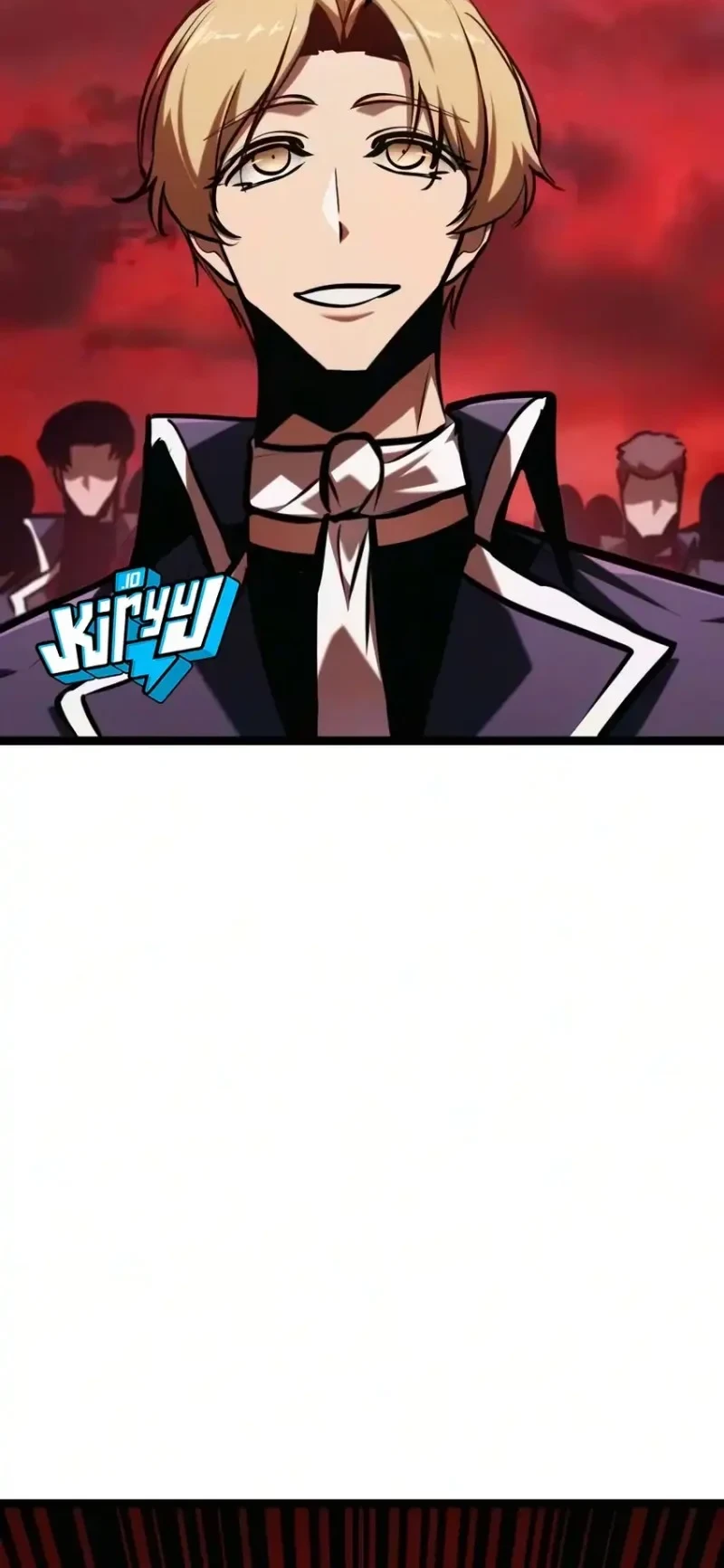 Level 999 Goblin Chapter 53 Gambar 64