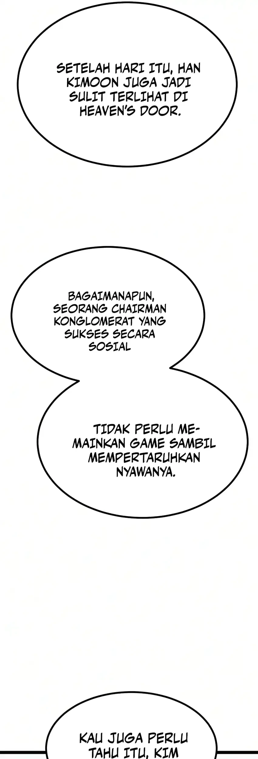 Level 999 Goblin Chapter 54 Gambar 60