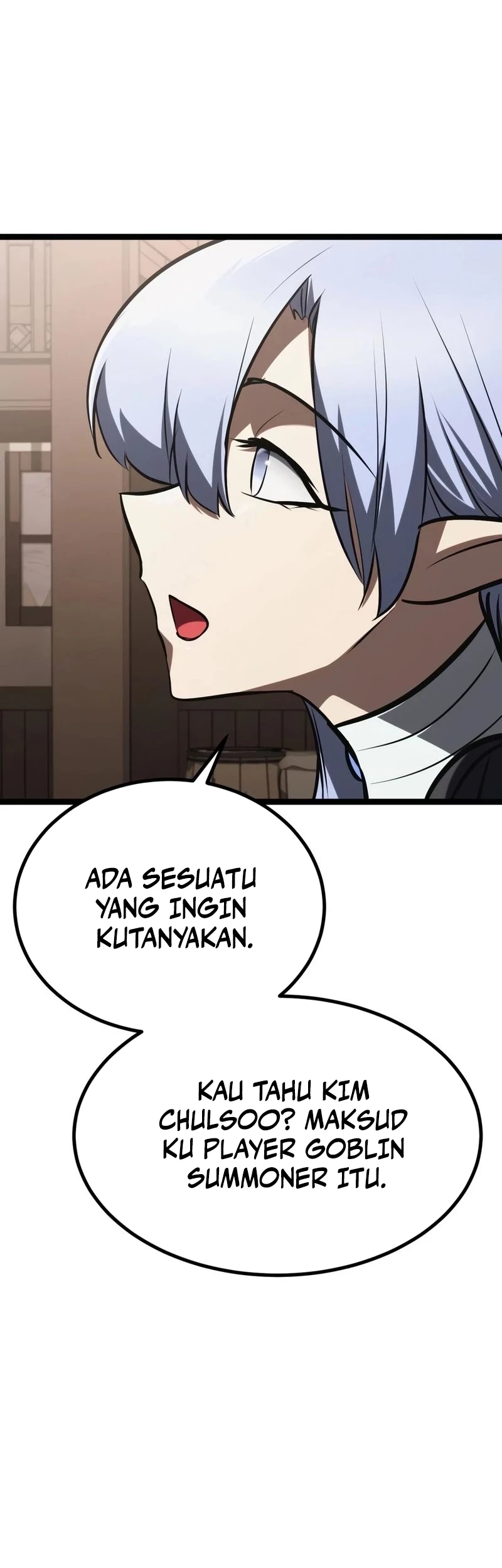 Level 999 Goblin Chapter 55 Gambar 62