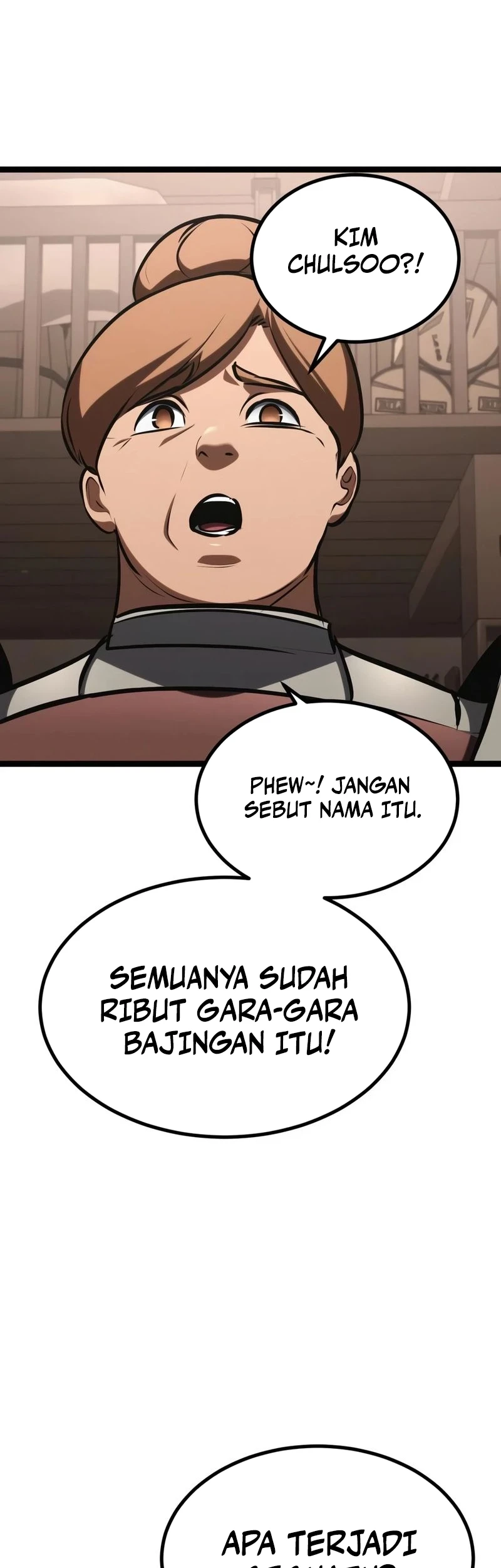 Level 999 Goblin Chapter 55 Gambar 63